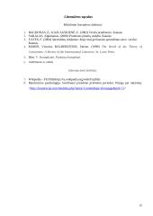 Valdymo situacija: foto paslaugos UAB "Akimirka" 13 puslapis