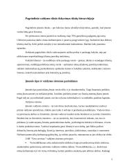 Valdymo sprendimai: IT paslaugų įmonė "Tavo servisas" 3 puslapis