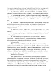 Valdymo sprendimai: IT paslaugų įmonė "Tavo servisas" 4 puslapis