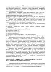 Valiutų kursai bei tarptautinė valiutų rinka 14 puslapis