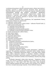 Valiutų kursai bei tarptautinė valiutų rinka 15 puslapis