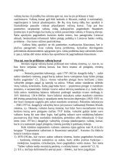 Valiutų kursai bei tarptautinė valiutų rinka 4 puslapis