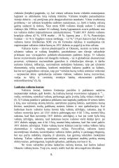 Valiutų kursai bei tarptautinė valiutų rinka 8 puslapis