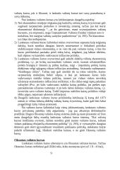 Valiutų kursai bei tarptautinė valiutų rinka 9 puslapis