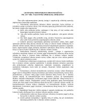 Valiutų operacijų apskaita 4 puslapis
