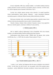 Lietuvos Respublikos biudžeto pajamos 2 puslapis