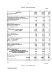 Lietuvos Respublikos biudžeto pajamos 12 puslapis