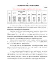 Lietuvos Respublikos biudžeto pajamos 8 puslapis