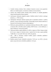 Lietuvos Respublikos biudžeto pajamos 9 puslapis