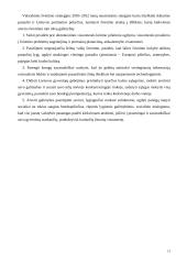 Valstybinės švietimo strategijos 2003-2012 metų nuostatos 13 puslapis