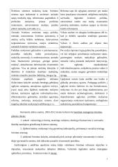 Valstybinės švietimo strategijos 2003-2012 metų nuostatos 3 puslapis