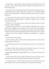 Valstybinės švietimo strategijos 2003-2012 metų nuostatos 4 puslapis