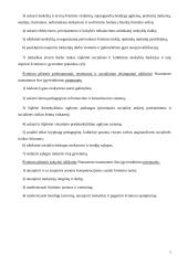 Valstybinės švietimo strategijos 2003-2012 metų nuostatos 5 puslapis