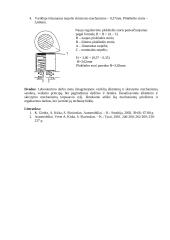 Variklių, eile išdėstytais cilindrais, alkūniniai ir skirstymo mechanizmai 3 puslapis
