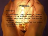 Veiklos valdymo praktika: UAB "AJS spaustuvė" 5 puslapis