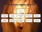 Veiklos valdymo praktika: UAB "AJS spaustuvė" 8 puslapis