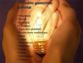 Veiklos valdymo praktika: UAB "AJS spaustuvė" 10 puslapis