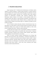 Veiklos vertinimas remiantis kokybės vadybos principais: UAB "X" 15 puslapis