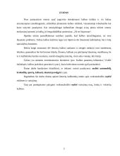 Veiksmažodžio "mylėti" reikšmės ir vartojimas 2 puslapis