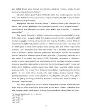 Veiksmažodžio "mylėti" reikšmės ir vartojimas 5 puslapis