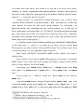 Veiksmažodžio "mylėti" reikšmės ir vartojimas 6 puslapis