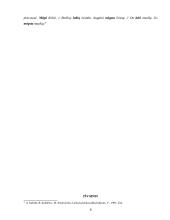 Veiksmažodžio "mylėti" reikšmės ir vartojimas 7 puslapis