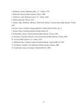 Veiksmažodžio "mylėti" reikšmės ir vartojimas 9 puslapis