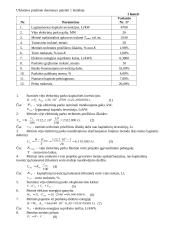 Vėjo elektrinių parko ekonominių rodiklių skaičiavimas 4 puslapis