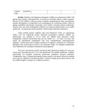 Verslo apibūdinimas ir aplinkos anlizė: AB "Teo LT" 16 puslapis