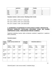 Verslo ekonomika: UAB "Vilnelė" 9 puslapis