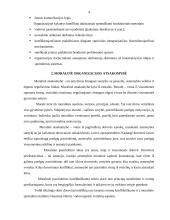 Etinių problemų klasifikacija, moralė bei etinis kodeksas 4 puslapis