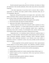 Etinių problemų klasifikacija, moralė bei etinis kodeksas 5 puslapis