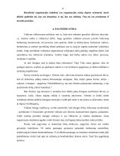 Etinių problemų klasifikacija, moralė bei etinis kodeksas 8 puslapis