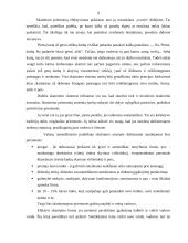 Etinių problemų klasifikacija, moralė bei etinis kodeksas 9 puslapis