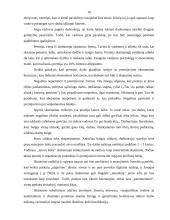 Etinių problemų klasifikacija, moralė bei etinis kodeksas 10 puslapis