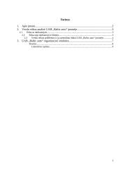 Verslo etikos analizė: automobilių dalių prekyba, priežiūra, remontas UAB "Baltic auto" 2 puslapis