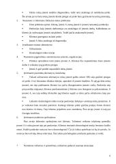 Verslo etikos analizė: automobilių dalių prekyba, priežiūra, remontas UAB "Baltic auto" 6 puslapis