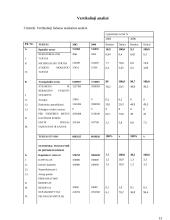 Verslo finansų analizė 13 puslapis