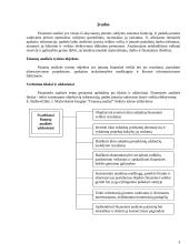 Verslo finansų analizė 3 puslapis