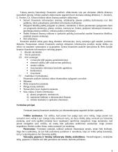 Verslo finansų analizė 4 puslapis