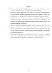 Verslo idėja: IĮ "Studentų konsultavimo centras" 15 puslapis