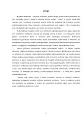 Verslo idėja: IĮ "Studentų konsultavimo centras" 4 puslapis