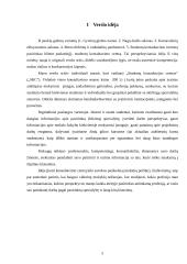 Verslo idėja: IĮ "Studentų konsultavimo centras" 5 puslapis