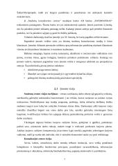 Verslo idėja: IĮ "Studentų konsultavimo centras" 7 puslapis