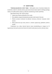 Verslo idėja: IĮ "Studentų konsultavimo centras" 8 puslapis