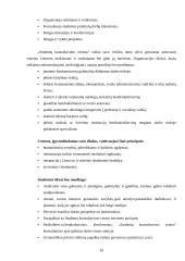 Verslo idėja: IĮ "Studentų konsultavimo centras" 10 puslapis