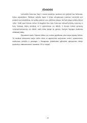 Verslo idėjos pagrindimas vadybiniu aspektu: pramoginis klubas 12 puslapis