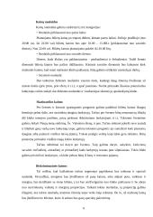 Verslo idėjos pagrindimas vadybiniu aspektu: pramoginis klubas 6 puslapis