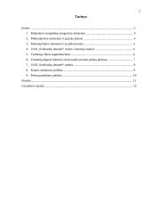 Verslo modelio praktinė analizė: UAB "Sveikuolių duonelė" 2 puslapis