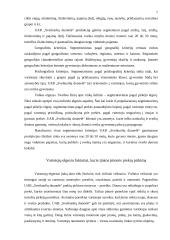 Verslo modelio praktinė analizė: UAB "Sveikuolių duonelė" 7 puslapis